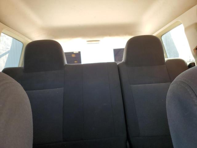 2011 JEEP PATRIOT SP - 1J4NT1GA0BD103491