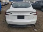 Lot #3311492245 2025 TESLA MODEL 3