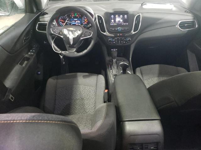 2024 CHEVROLET EQUINOX LT - 3GNAXUEG0RL351494