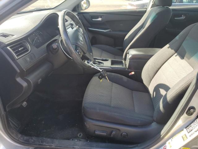 2015 TOYOTA CAMRY LE - 4T4BF1FK0FR452846