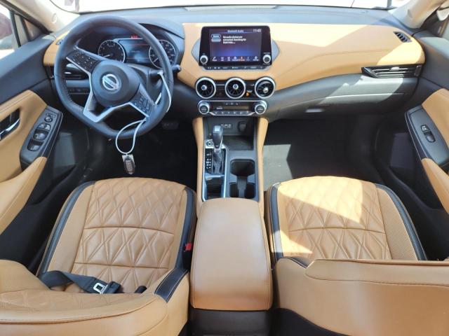 2022 NISSAN SENTRA SV - 3N1AB8CV8NY304133