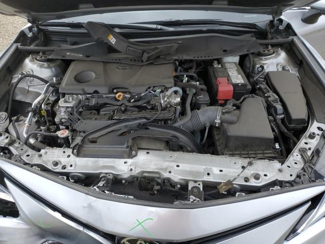 2022 TOYOTA CAMRY LE 4T1C11AK8NU051516