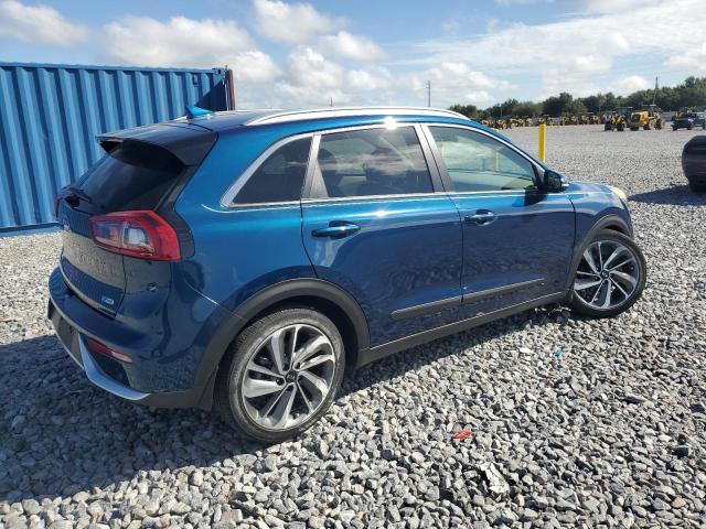2019 KIA NIRO TOURI KNDCE3LC3K5223709