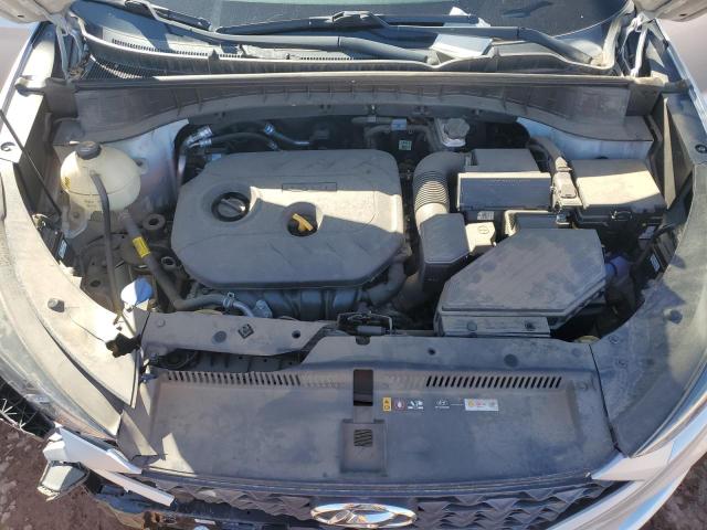 2019 HYUNDAI TUCSON LIM - KM8J33A41KU978674