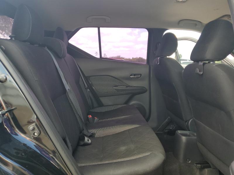 2018 NISSAN KICKS S #3291524935