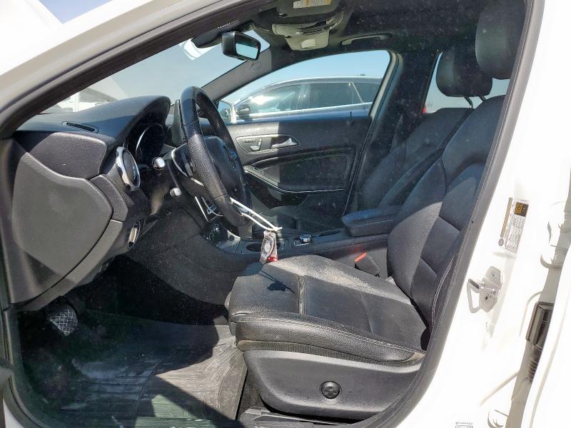 2020 MERCEDES-BENZ GLA 250 4M - WDCTG4GB5LU021148