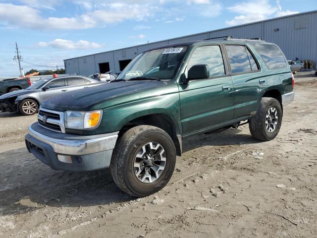 TOYOTA 4RUNNER SR