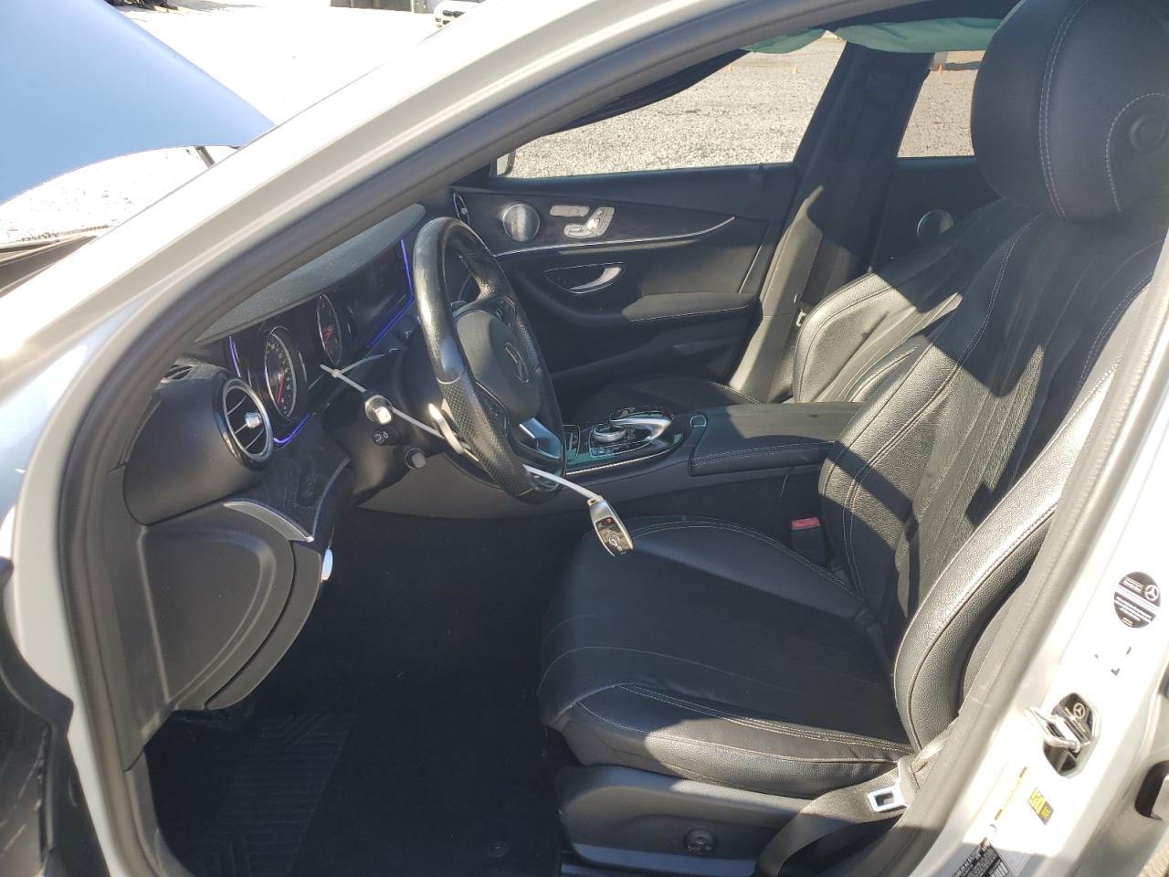 MERCEDES-BENZ E-CLASS 300 4MATIC