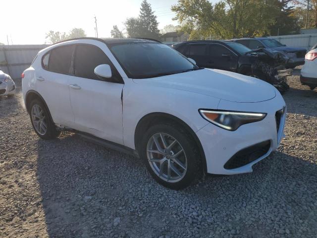 2018 ALFA ROMEO STELVIO TI SPORT ZASFAKNN1J7B98837