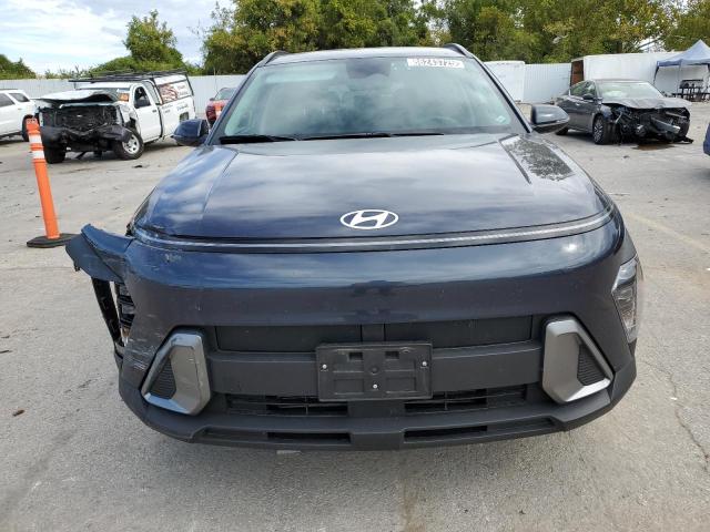 2025 HYUNDAI KONA SEL - KM8HBCAB4SU227276