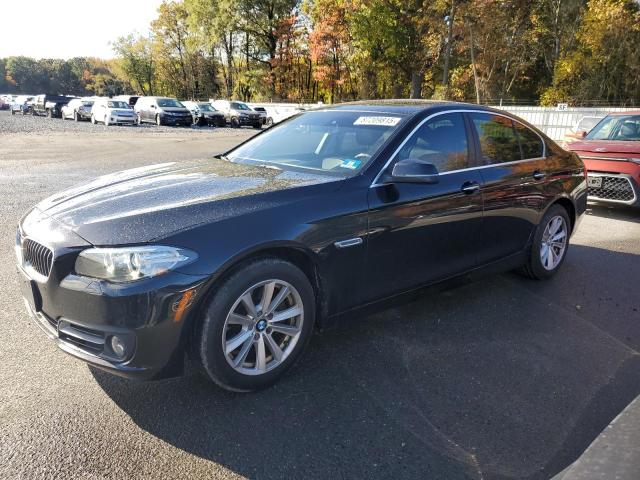 2016 BMW 528 XI #3319036257