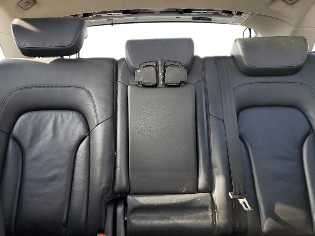 2009 AUDI Q5 3.2 #3274748896