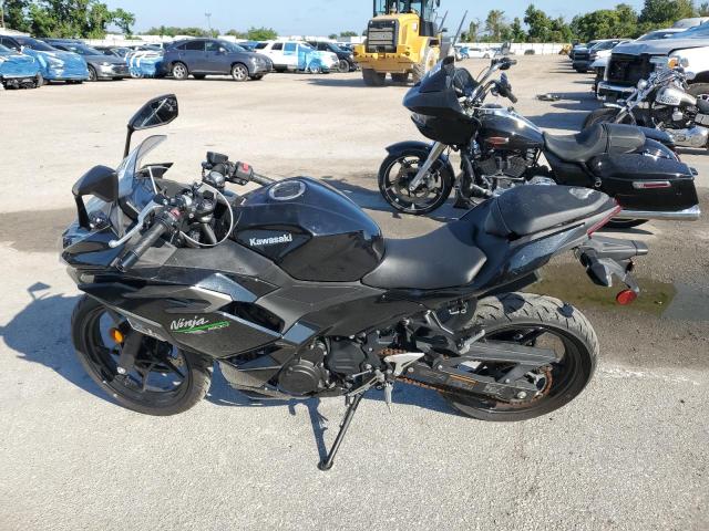 2024 KAWASAKI EX500 H ML5EXGH19RDA23741