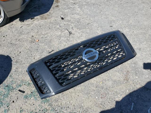 2017 NISSAN TITAN S - 1N6AA1EKXHN501586