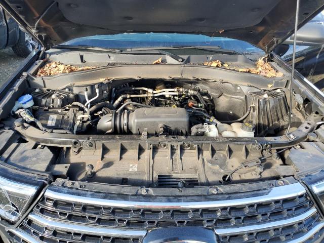 2021 FORD EXPLORER X - 1FMSK8DH5MGA48202