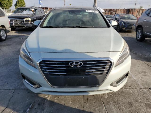 2016 HYUNDAI SONATA HYB KMHE34L19GA032163