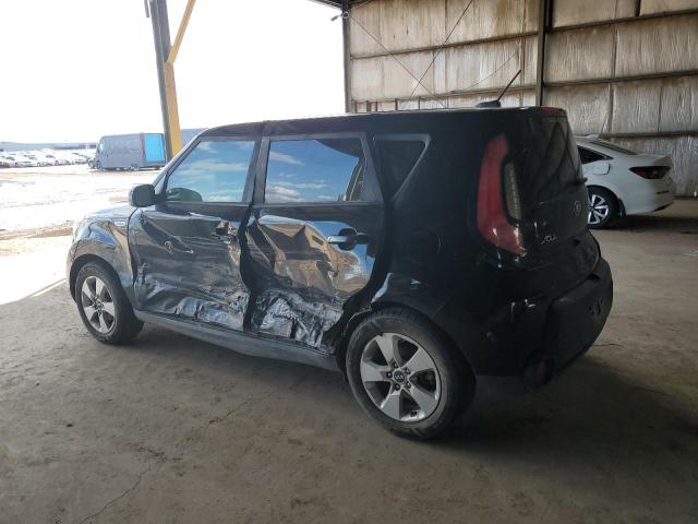2019 KIA SOUL - KNDJN2A29K7660579