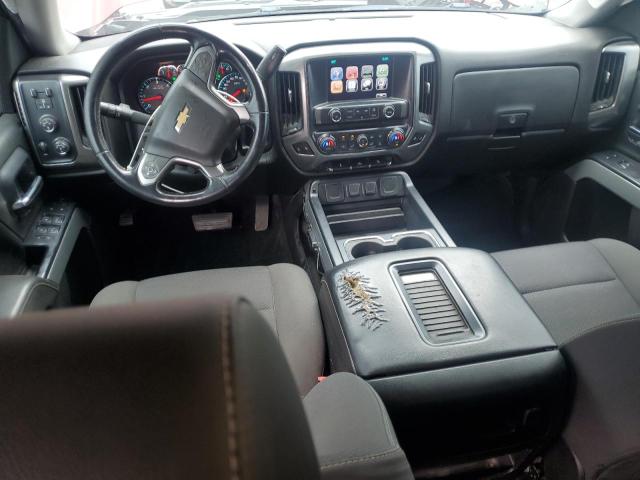 2016 CHEVROLET SILVERADO - 3GCUKREC6GG194896