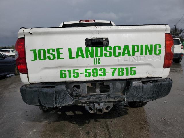 2014 TOYOTA TUNDRA DOU #3275615821