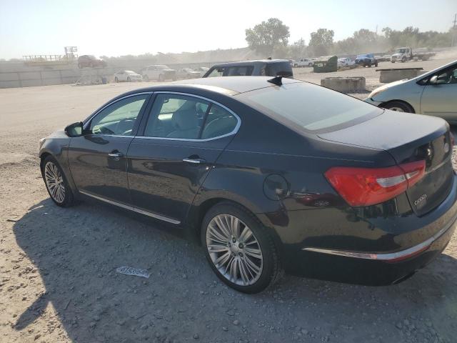 2014 KIA CADENZA PREMIUM #3295537920