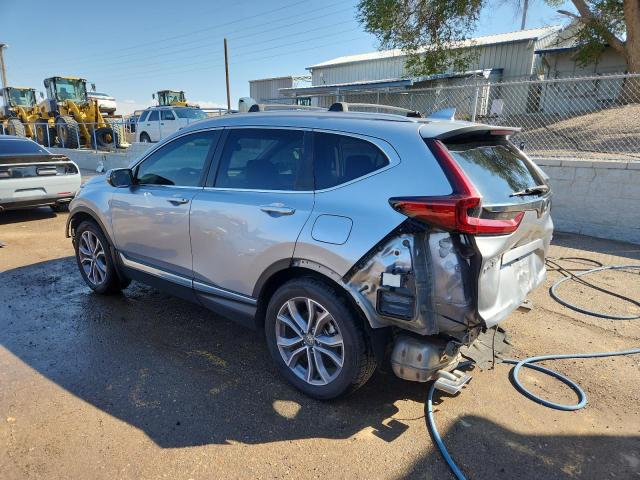 2020 HONDA CR-V TOURI #3276406662