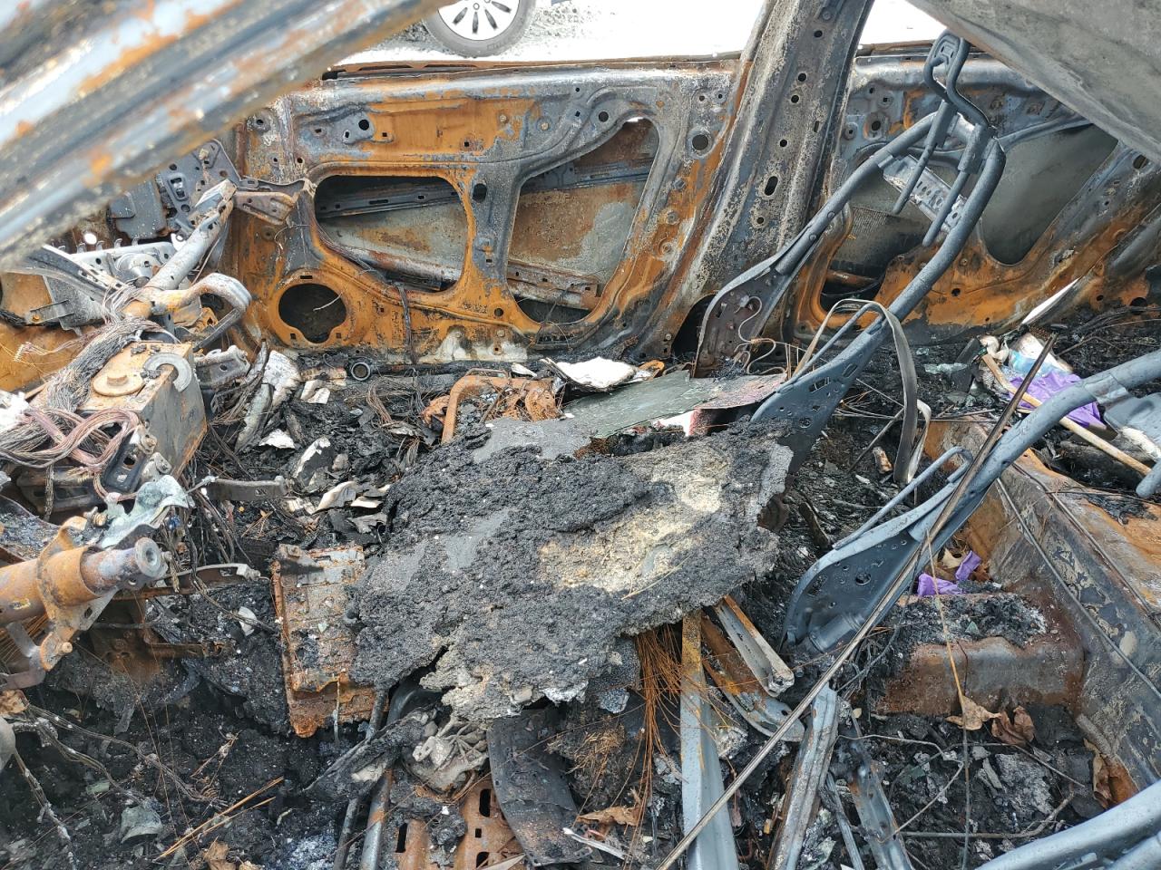 Lot #3317768071 2018 HONDA ACCORD TOU