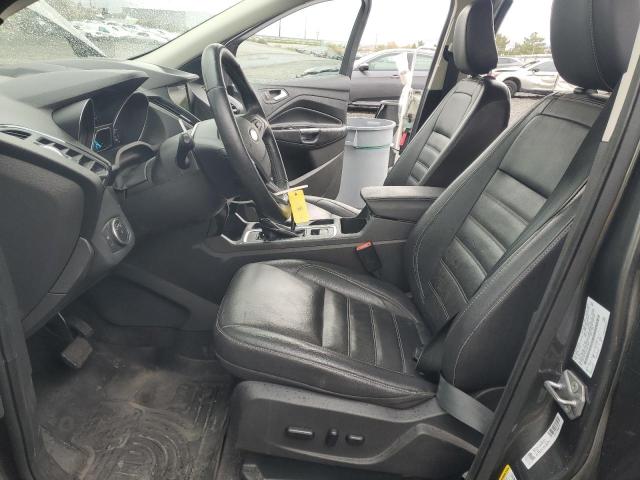 2019 FORD ESCAPE TIT #3292856565