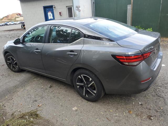 2025 NISSAN SENTRA SV 3N1AB8CV7SY242963