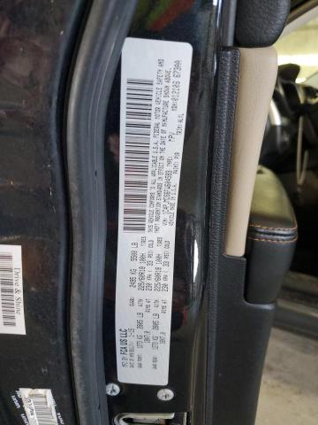 2015 JEEP CHEROKEE L #3259117120