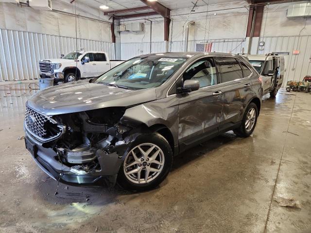 2024 FORD EDGE SEL - 2FMPK4J95RBB14063