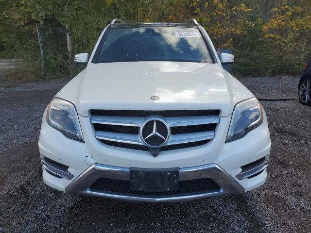 2014 MERCEDES-BENZ GLK 250 BL - WDCGG0EB7EG190392
