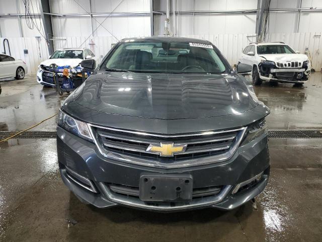 2018 CHEVROLET IMPALA LT #3287647009