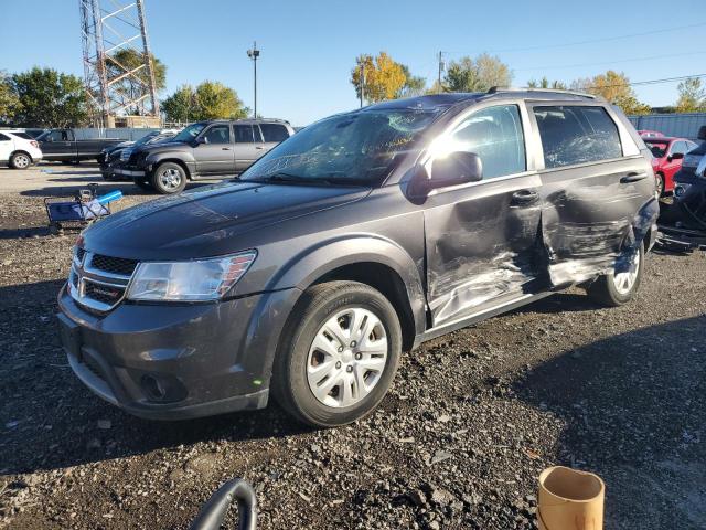 DODGE JOURNEY SE