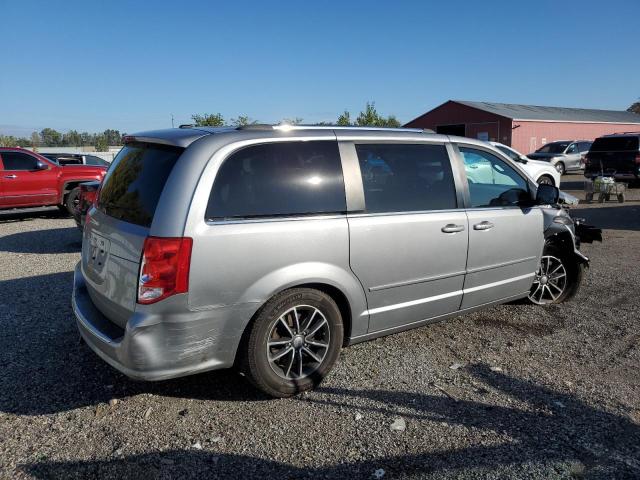2017 DODGE GRAND CARAVAN SE - 2C4RDGBG1HR637267
