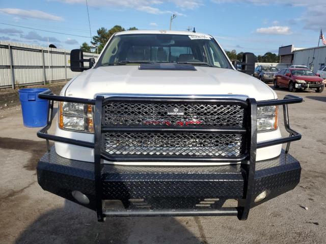 2012 GMC SIERRA K25 - 1GT125E81CF111751