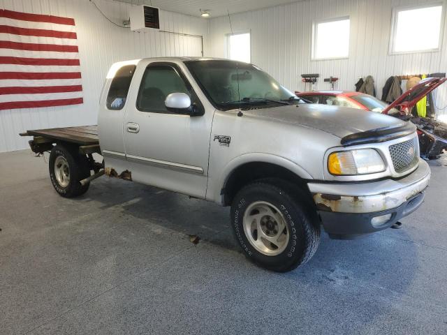 1999 FORD F150 #3308347047