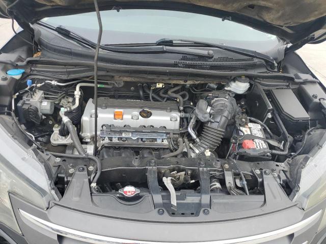 2014 HONDA CR-V LX #3292325297