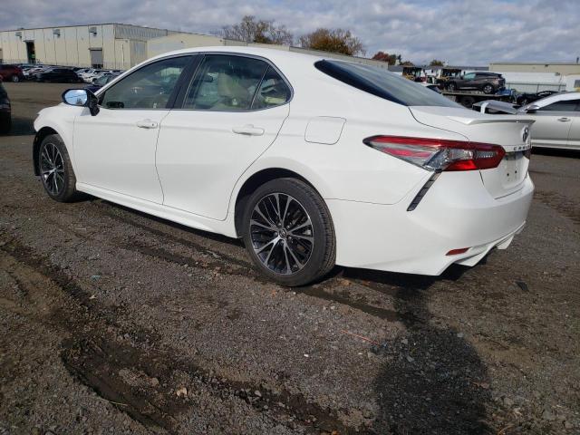 2018 TOYOTA CAMRY L JTNB11HK8J3032885