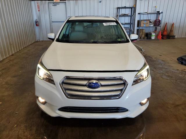 2016 SUBARU LEGACY 2.5 - 4S3BNAD63G3056201