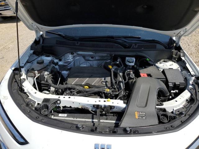 2025 BUICK ENVISTA PREFERRED - KL47LAEP9SB100603