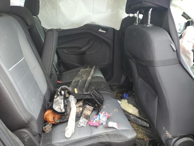 2015 FORD ESCAPE SE - 1FMCU9G96FUA35469