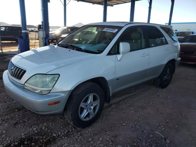 2001 LEXUS RX 300 #3303071773