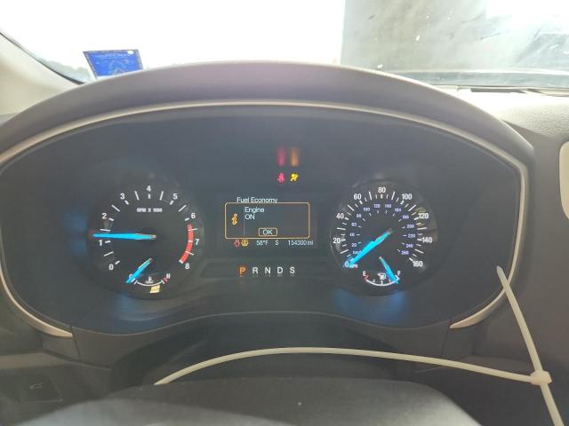 2015 FORD FUSION SE - 3FA6P0H70FR183258