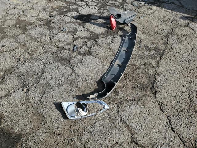 2009 HYUNDAI SANTA FE S #3294410492