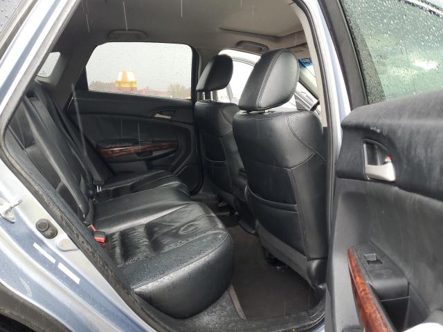 2010 HONDA ACCORD CRO - 5J6TF1H54AL008422