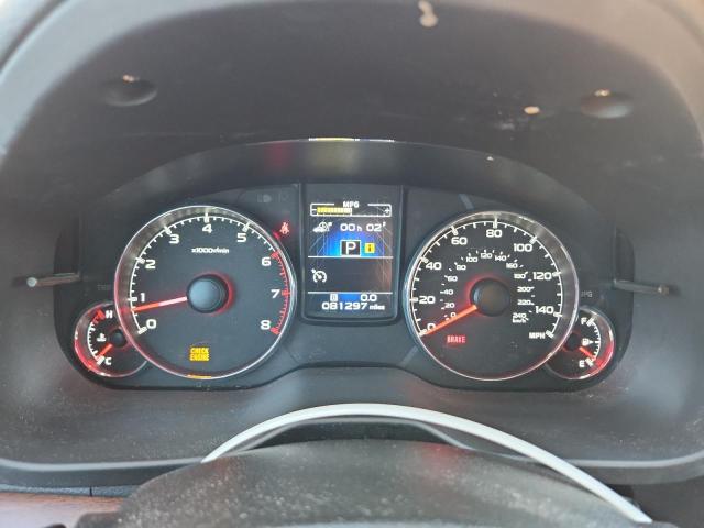 2013 SUBARU OUTBACK 2. - 4S4BRBKC9D3270197