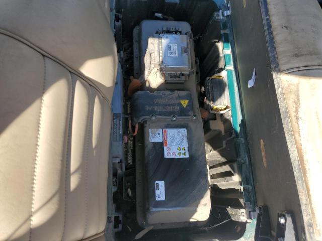 2020 CLUB CAR TEMPO LITHIUM #3261992472