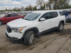 2017 GMC ACADIA SLE - 1GKKNKLA2HZ149046