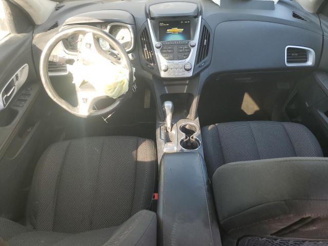 2012 CHEVROLET EQUINOX LT - 2GNFLDE51C6272833