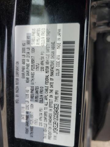 2016 MAZDA CX-5 SPORT - JM3KE2BY2G0894903